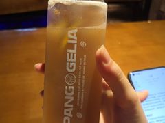 山楂小乳酸-胖哥俩肉蟹煲(福州仓山爱琴海店)