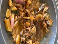 -食光慢宴·安吉土菜馆