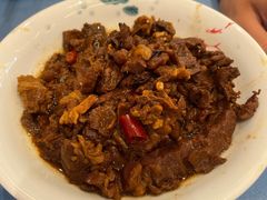 -阿毛饭店(和义路店)