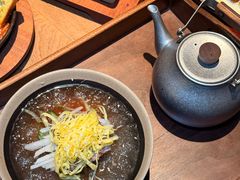 -双门洞·森系料理(体育西店)