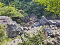 -石台牯牛降景区