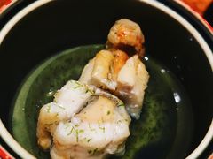 -桐寿司Sushi Tong