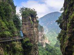 -雁荡山风景名胜区