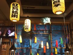 -船梆煮•蒸汽海鲜·炉火烤肉(五四广场店)