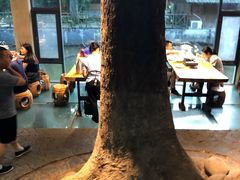 -天怡·鱼工厂(梅溪湖店)