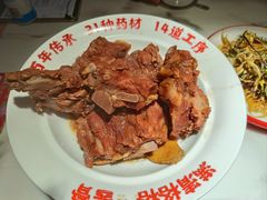 -东北民俗村·东北菜(翻身店)