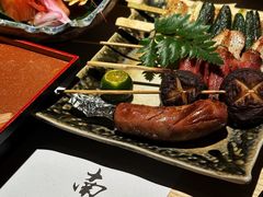 -南风(淮海街店)