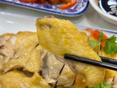 -品鲜村农家菜·阳澄湖大闸蟹(总店)