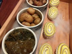 -小土豆北方菜馆(文慧园店)