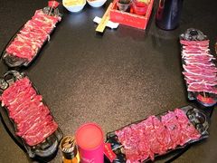 -潮庭牛肉火锅·骑楼私宴