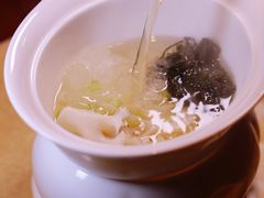 -扬州香格里拉·香宫中餐厅