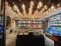 -阿娘家·原生态农家菜(国顺东路店)