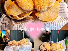 -泰妃殿(宏伊国际广场店)
