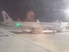 -银川河东国际机场