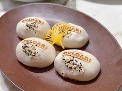 香煎黑椒和牛包-宝丽轩中餐厅BAOLIXUAN