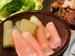 -SHAN山(前滩太古里店)