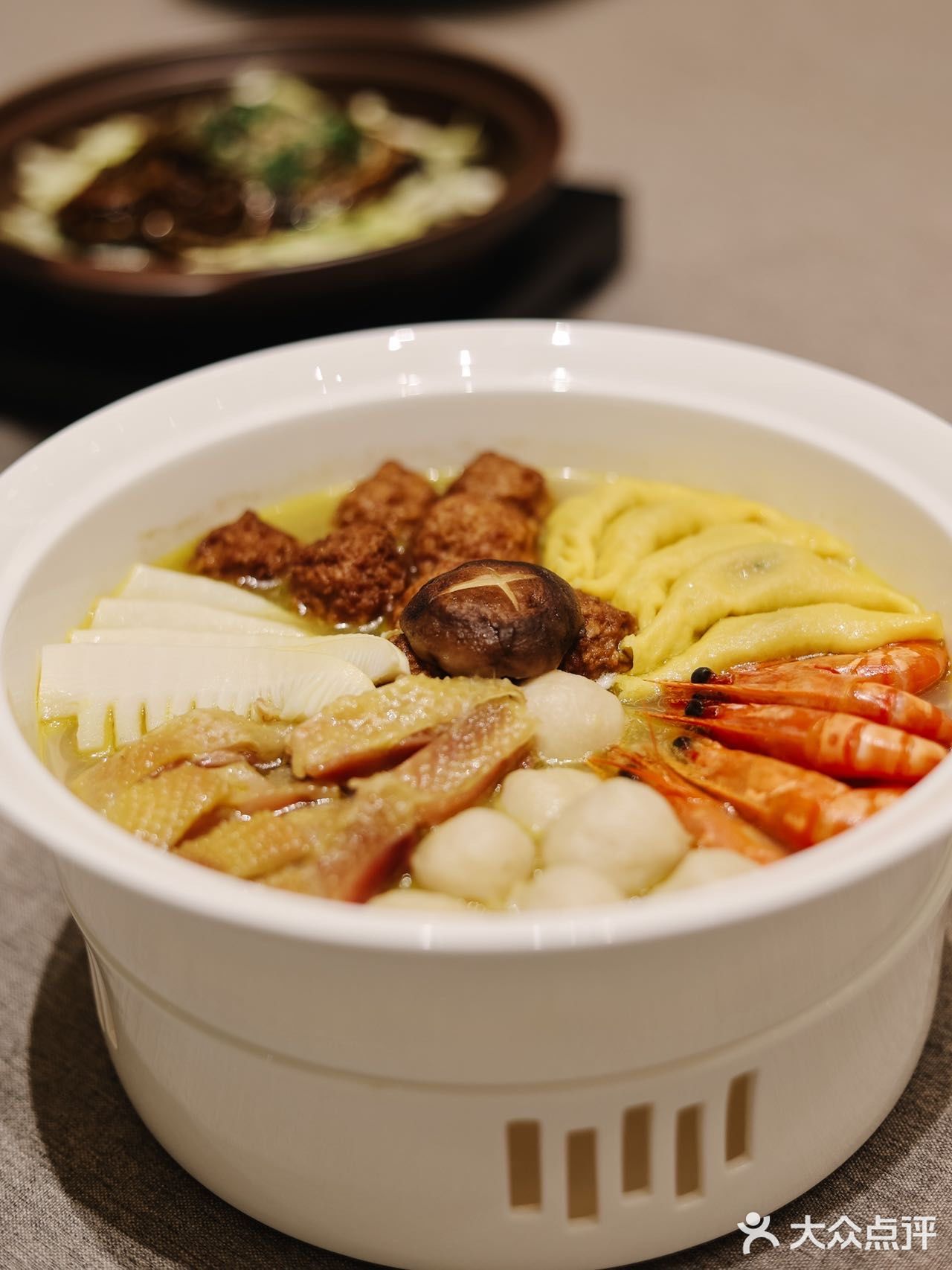 龙江也有西子湖畔了️高端宴请好去处