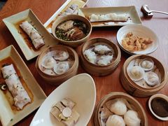 -苏州园区福朋喜来登酒店·聚味轩中餐厅