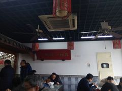 -美味斋(西北街店)
