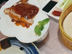 -前门故事烤鸭店(十里河店)