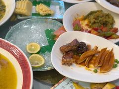 -高老庄新家宴(北斗星广场店)