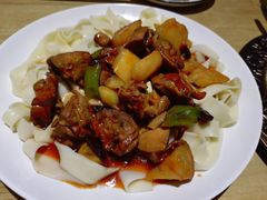 -禾木·新疆特色美食