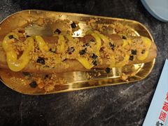 -醉炫音速烧烤·干煸菜(沙河总店)