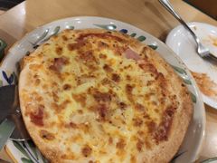 -萨莉亚意式餐厅(三号湾广场店)