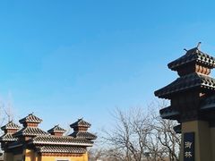 -御林古桑园