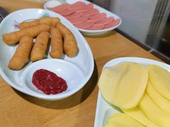 -重庆乌鱼庄·龙滋鲜(青羊大道店)