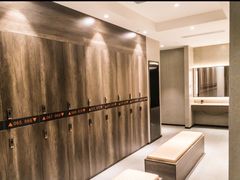 -VIP 威尔仕健身·游泳(嘉华中心店)