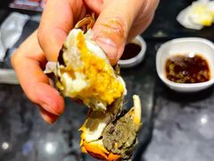 -川骄海鲜自助(亚运村店)