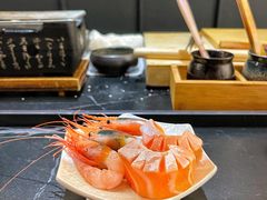 -Sushi Hanzo半藏(天环广场店)