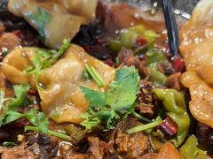 -东来土菜馆(民祥园路店)