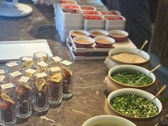 小料-涮福記·现切牛羊肉火锅(世纪汇店)