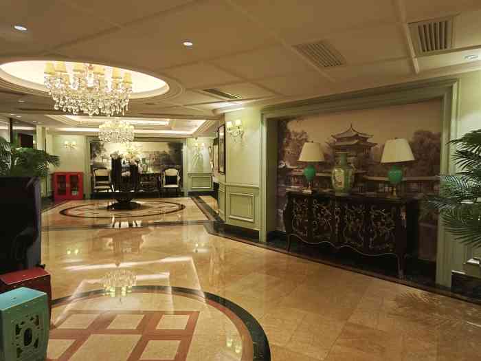 滨河味道(南宫店)-"春季寻食,贵妃醉宴滨河味道店无意间的一.