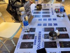 -棂笼·深度沉浸密室(武汉旗舰店)