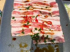 -新石器烤肉(周浦万达店)