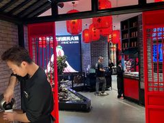 -川味观·鲜货火锅(景芳水湘店)