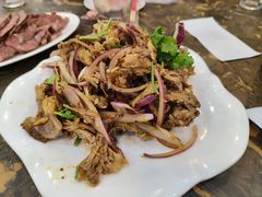 -张包铺(道外店)