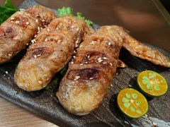 -本寻烧肉酒场(双井店)