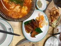 -越小品·越南餐厅(布吉万象汇店)