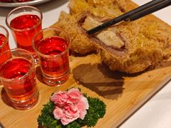 -若蘭慈·无国界素食料理(欢乐海岸店)