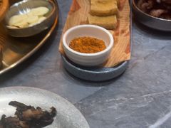 -东味北道熟成·炭火烤肉(九龙店)