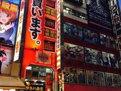 -秋叶原电器街