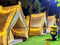 -北京海德酒店温泉