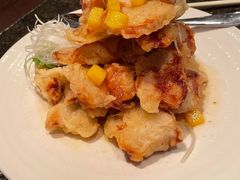 -长春凯悦酒店-品悦中餐厅
