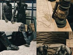 -上海四行仓库抗战纪念馆