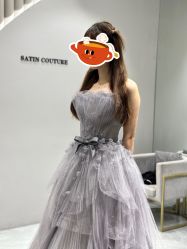 -SATIN COUTURE瑟庭婚纱礼服馆