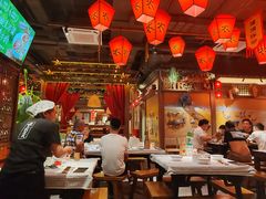 -农耕记·湖南土菜(halo广场店)